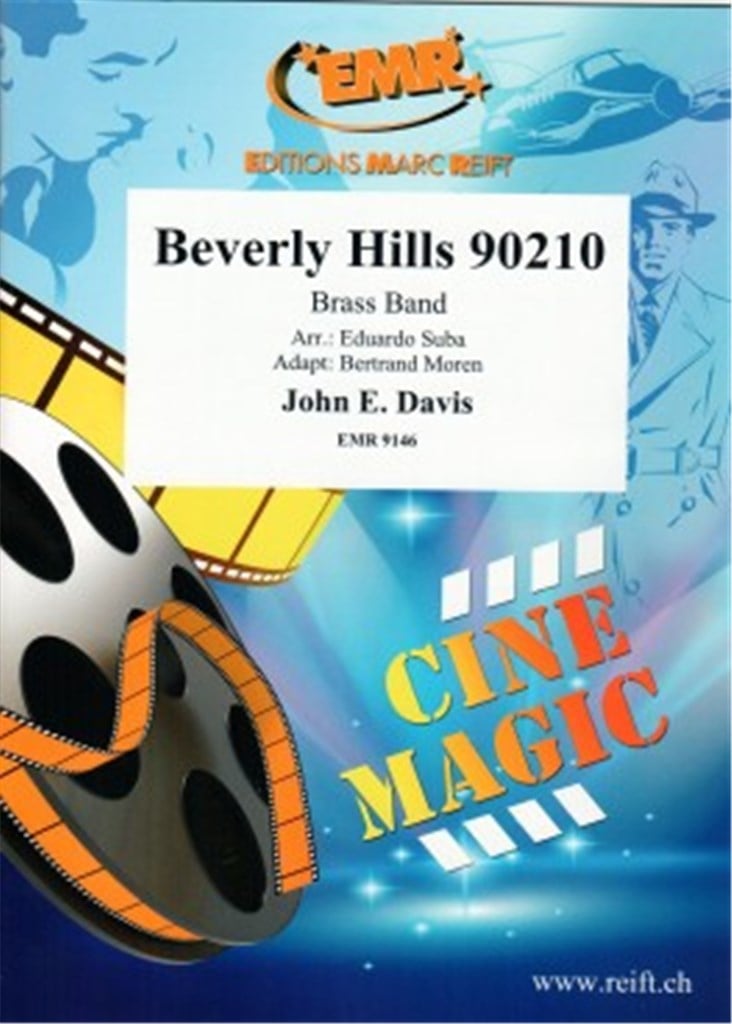 Beverly Hills 90210